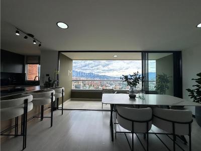 Apartamento en venta en Las Palmas, Medellín · foto 3 de 15