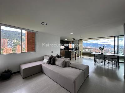 Apartamento en venta en Las Palmas, Medellín · foto 4 de 15