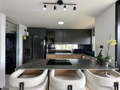 Apartamento en venta en Las Palmas, Medellín · foto 5 de 15
