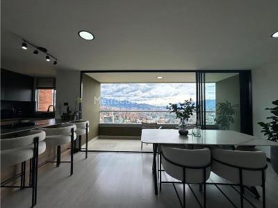 Apartamento en venta en Las Palmas, Medellín · foto 7 de 15