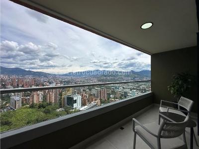 Apartamento en venta en Las Palmas, Medellín · foto 11 de 15
