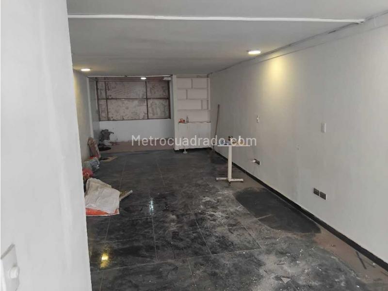 Local Comercial en Arriendo, La Estrella, Manizales - Vista 2