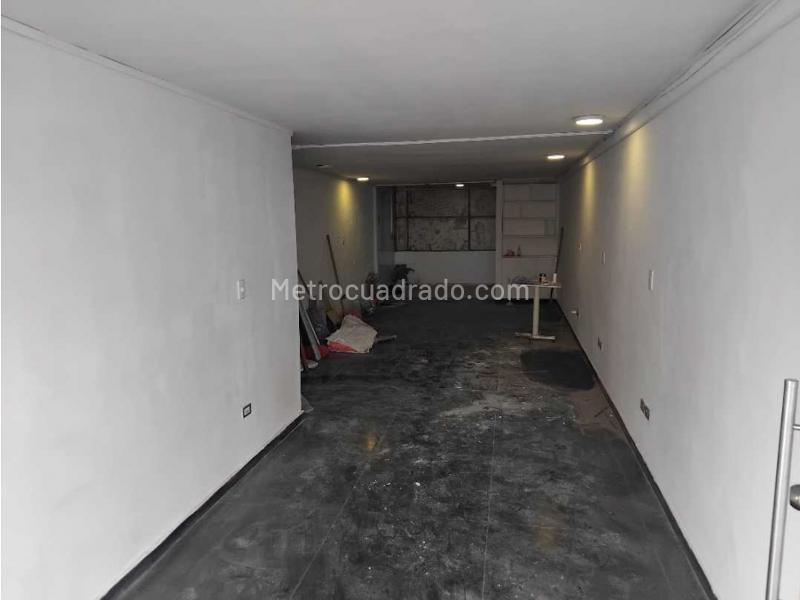 Local Comercial en Arriendo, La Estrella, Manizales - Vista 3