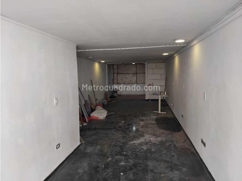 Local Comercial en Arriendo, La Estrella, Manizales - Más