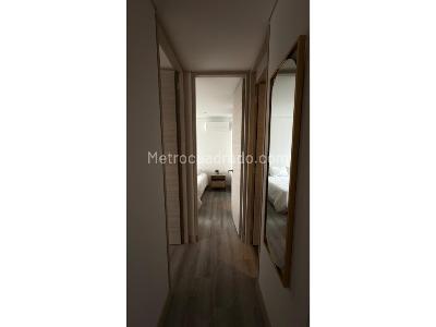 Apartamento de 2 alcobas en venta en La Linde Poblado, Medellín, 60 m² · foto 6 de 6