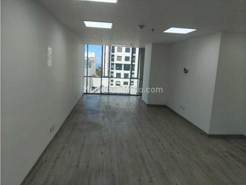 Oficina en Arriendo, Cable, Manizales - Vista 2