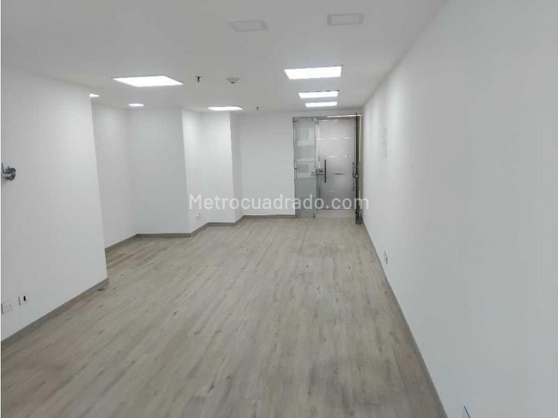 Oficina en Arriendo, Cable, Manizales - Vista 3