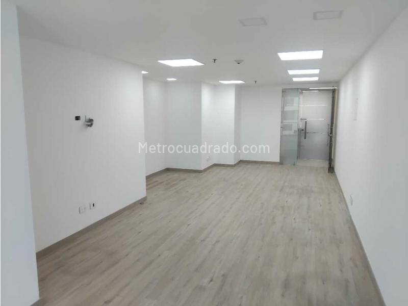 Oficina en Arriendo, Cable, Manizales - Vista 4