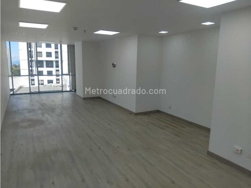 Oficina en Arriendo, Cable, Manizales - Vista 5