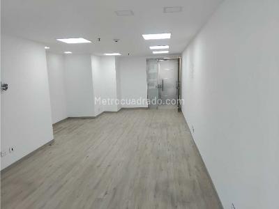 Oficina en Arriendo, Cable, Manizales
