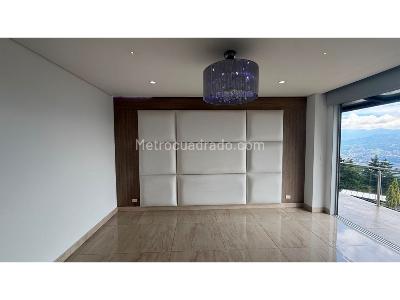 Casa de 5 alcobas en venta en Las Palmas, Medellín, 1637 m² · foto 20 de 20