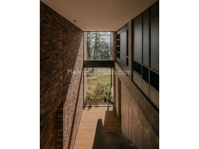 Casa de 3 alcobas en venta en Alto Las Palmas, Envigado, 1100 m² · foto 11 de 15