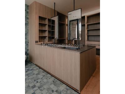 Casa de 3 alcobas en venta en Alto Las Palmas, Envigado, 1100 m² · foto 12 de 15