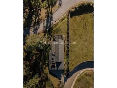 Casa de 3 alcobas en venta en Alto Las Palmas, Envigado, 1100 m² · foto 13 de 15