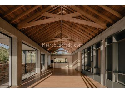 Casa de 3 alcobas en venta en Alto Las Palmas, Envigado, 1100 m² · foto 14 de 15