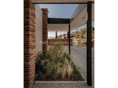 Casa de 3 alcobas en venta en Alto Las Palmas, Envigado, 1100 m² · foto 8 de 15