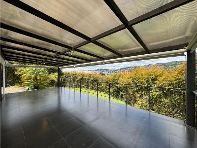Casa de 5 alcobas en venta en Alto Las Palmas, Envigado, 1650 m² · foto 4 de 20