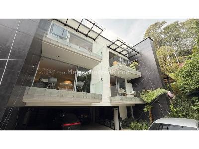 Casa de 4 alcobas en venta en Las Palmas, Medellín, 1500 m² · foto 4 de 20