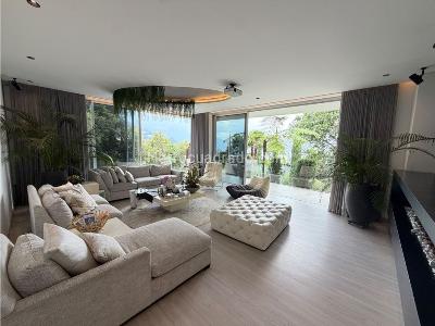 Casa de 4 alcobas en venta en Las Palmas, Medellín, 1500 m² · foto 5 de 20