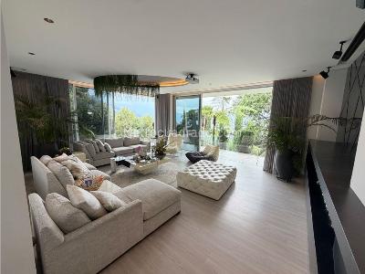 Casa de 4 alcobas en venta en Las Palmas, Medellín, 1500 m² · foto 6 de 20