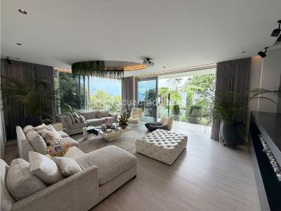 Casa de 4 alcobas en venta en Las Palmas, Medellín, 1500 m² · foto 7 de 20