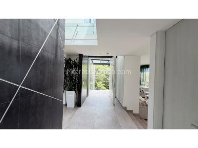 Casa de 4 alcobas en venta en Las Palmas, Medellín, 1500 m² · foto 15 de 20