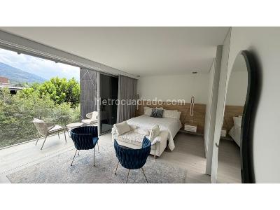 Casa de 4 alcobas en venta en Las Palmas, Medellín, 1500 m² · foto 19 de 20