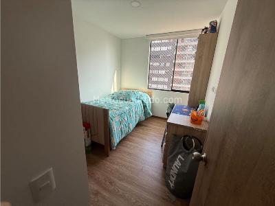 Apartamento de 3 alcobas en venta en Trianon Envigado, Envigado, 84 m² · foto 7 de 14