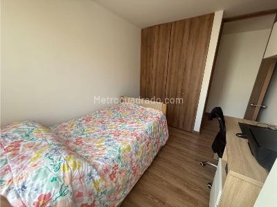 Apartamento de 3 alcobas en venta en Trianon Envigado, Envigado, 84 m² · foto 12 de 14