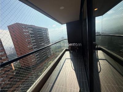 Apartamento de 3 alcobas en venta en Trianon Envigado, Envigado, 84 m² · foto 14 de 14
