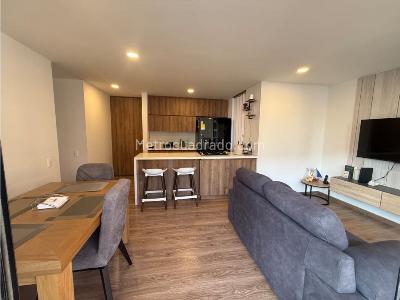 Apartamento de 3 alcobas en venta en Trianon Envigado, Envigado, 84 m² · foto 3 de 14