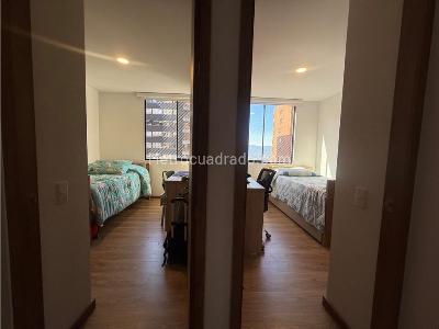 Apartamento de 3 alcobas en venta en Trianon Envigado, Envigado, 84 m² · foto 5 de 14
