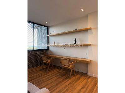 Casa de 3 alcobas en venta en Loma Del Escobero, Envigado, 270 m² · foto 6 de 17