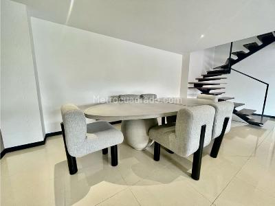 Apartamento de 5 alcobas en venta en El Poblado, Medellín, 270 m² · foto 3 de 19