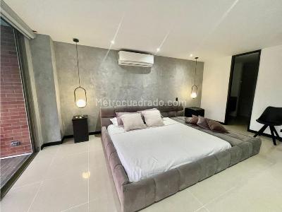 Apartamento de 5 alcobas en venta en El Poblado, Medellín, 270 m² · foto 14 de 19