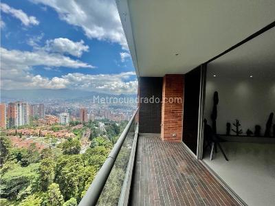 Apartamento de 5 alcobas en venta en El Poblado, Medellín, 270 m² · foto 19 de 19
