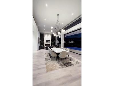 Casa de 4 alcobas en venta en El Poblado, Medellín, 1500 m² · foto 10 de 18
