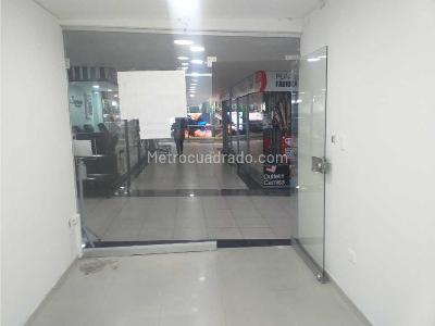Local Comercial en Arriendo, Centro, Manizales
