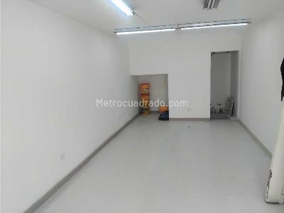 Local Comercial en Arriendo, Belen, Manizales