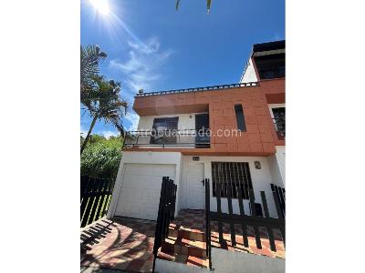 Casa en venta en Belmonte, Pereira · foto 20 de 20