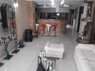 Casa en venta en Fatima, Manizales · foto 2 de 20