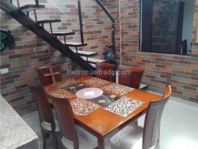 Casa en venta en Fatima, Manizales · foto 4 de 20