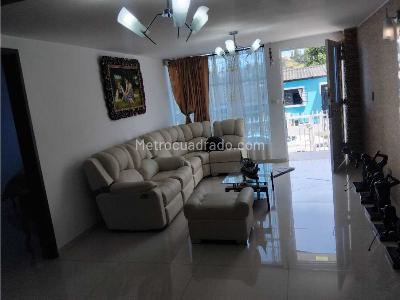 Casa en venta en Fatima, Manizales · foto 5 de 20