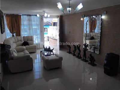 Casa en venta en Fatima, Manizales · foto 6 de 20
