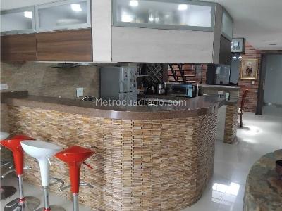 Casa en venta en Fatima, Manizales · foto 11 de 20