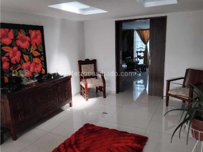 Casa en venta en Fatima, Manizales · foto 12 de 20