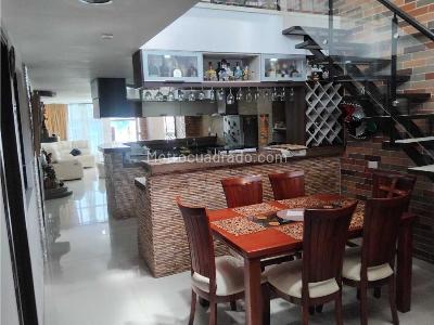 Casa en venta en Fatima, Manizales · foto 14 de 20