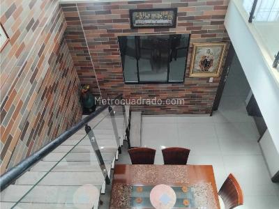 Casa en venta en Fatima, Manizales · foto 16 de 20