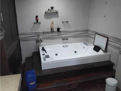 Casa en venta en Fatima, Manizales · foto 19 de 20