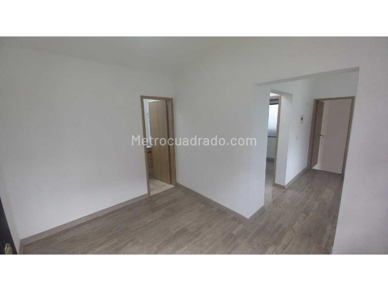 Apartment for rent in Manizales